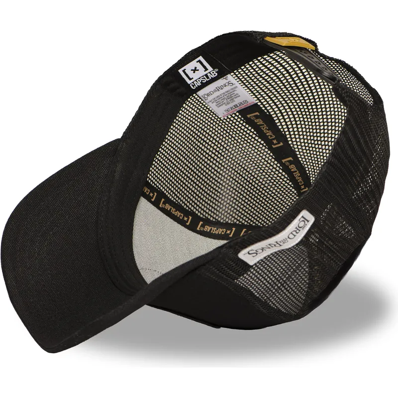 cap-izliekta-black-snapback-anillo-unico-lotr-rin2-el-senor-one-ring-the-lord-of-the-rings-no-capslab
