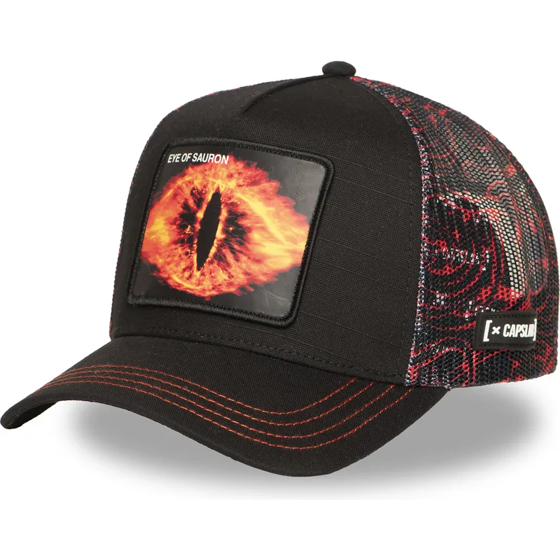 cap-izliekta-black-snapback-sauron-lotr-eye-el-senor-sauron-the-lord-of-the-rings-no-capslab