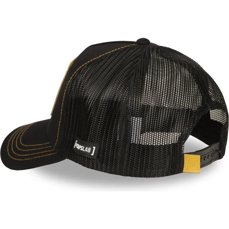 cepur-izliekta-soferis-melns-snapback-anillo-unico-lotr-rin-el-senor-vienigais-gredzens-the-lord-of-the-rings-no-capslab