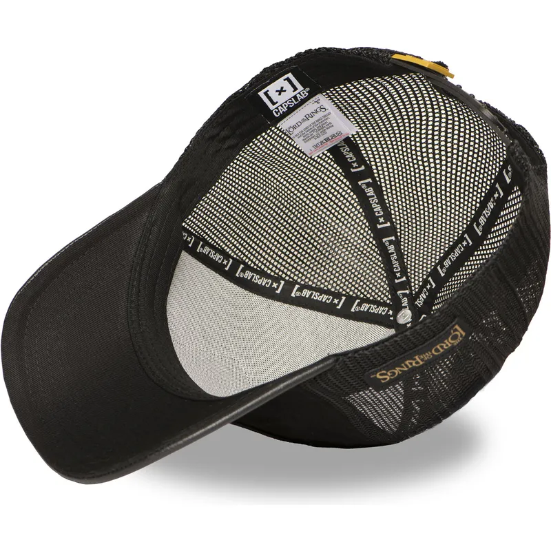 cepur-izliekta-truckeris-melns-snapback-you-shall-not-pass-lotr-pas-gandalf-gredzenu-pavelnieks-no-capslab