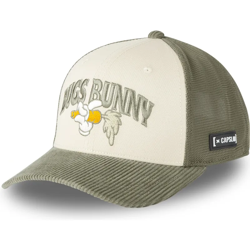cepur-izliekta-truckeris-bess-snapback-loo12-han-bakss-bannijs-looney-tunes-no-capslab