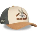 casquette-trucker-multicolore-bugs-bunny-wabbit-season-loo12-bug-looney-tunes-capslab