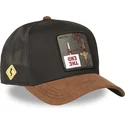 cepur-izliekta-truckeris-melns-snapback-loo12-wi2-koijots-looney-tunes-no-capslab