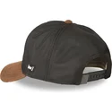 cepur-izliekta-truckeris-melns-snapback-loo12-wi2-koijots-looney-tunes-no-capslab