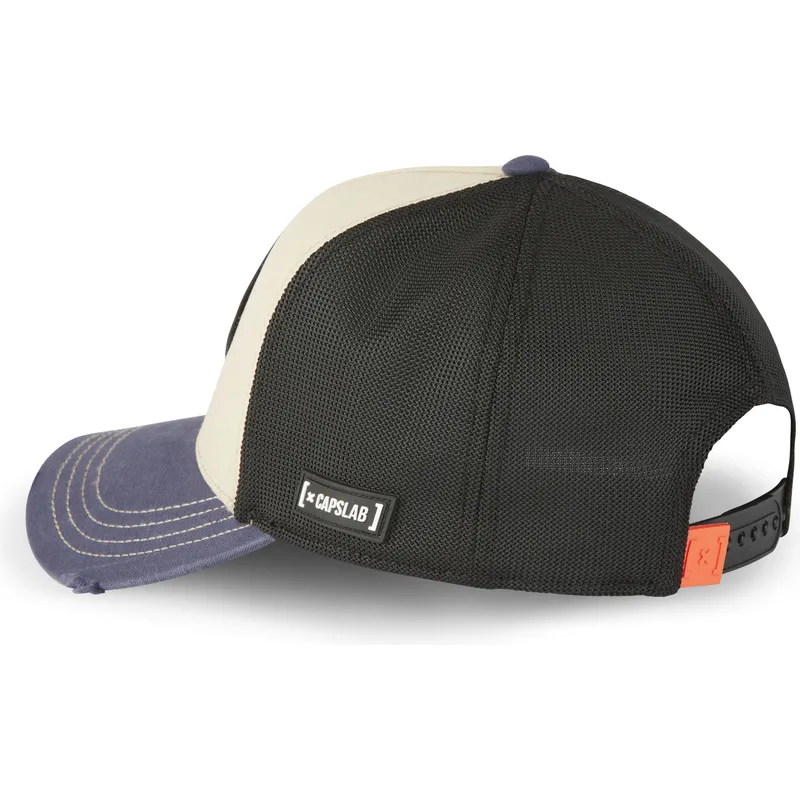 cepur-izliekta-truckeris-daudzkrasains-snapback-loo12-roa-cela-skrejejs-looney-tunes-no-capslab
