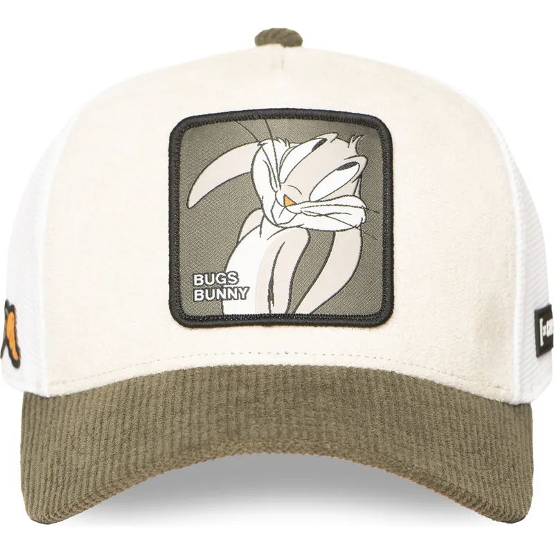 mehrfarbige-trucker-kappe-bugs-bunny-loo12-bu2-looney-tunes-von-capslab