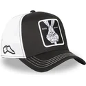 cepur-izliekta-soferis-melns-snapback-bugs-bunny-loo12-bug-ct-looney-tunes-bakss-bannijs-looney-tunes-no-capslab