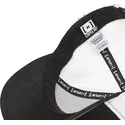 cepur-izliekta-soferis-melns-snapback-bugs-bunny-loo12-bug-ct-looney-tunes-bakss-bannijs-looney-tunes-no-capslab