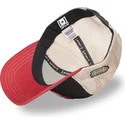 cepur-izliekta-truckeris-daudzkrasains-snapback-loo12-syl-silvestrs-looney-tunes-no-capslab