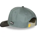cepur-izliekta-zals-snapback-loo12-daf2-duffy-duck-looney-tunes-no-capslab