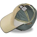 gorra-curva-verde-y-negra-snapback-pato-lucas-loo12-daf2-looney-tunes-de-capslab