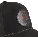 cap-izliekta-black-snapback-casa-targaryen-hod-sym-juego-house-targaryen-game-of-thrones-no-capslab