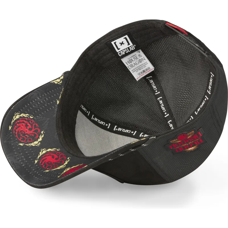 cap-izliekta-black-snapback-casa-targaryen-hod-sym-juego-house-targaryen-game-of-thrones-no-capslab