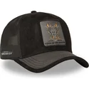 cepur-izliekta-truckeris-melns-snapback-house-of-the-hod-dra-tronu-spele-no-capslab