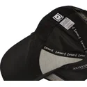 cepur-izliekta-truckeris-melns-snapback-house-of-the-hod-dra-tronu-spele-no-capslab