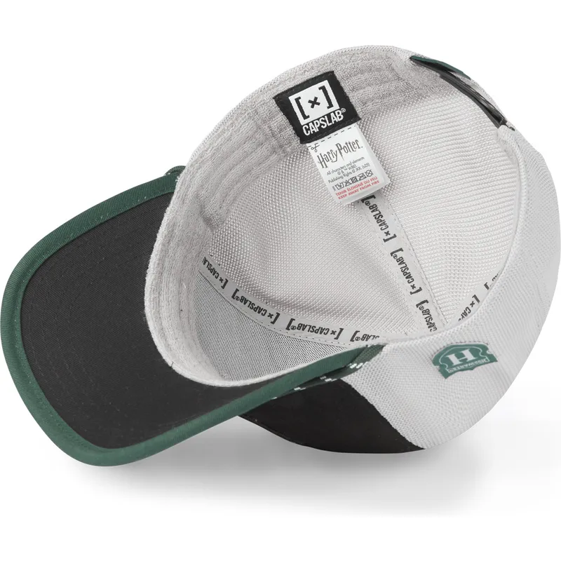 cap-izliekta-black-snapback-slytherin-harry-potter-no-capslab