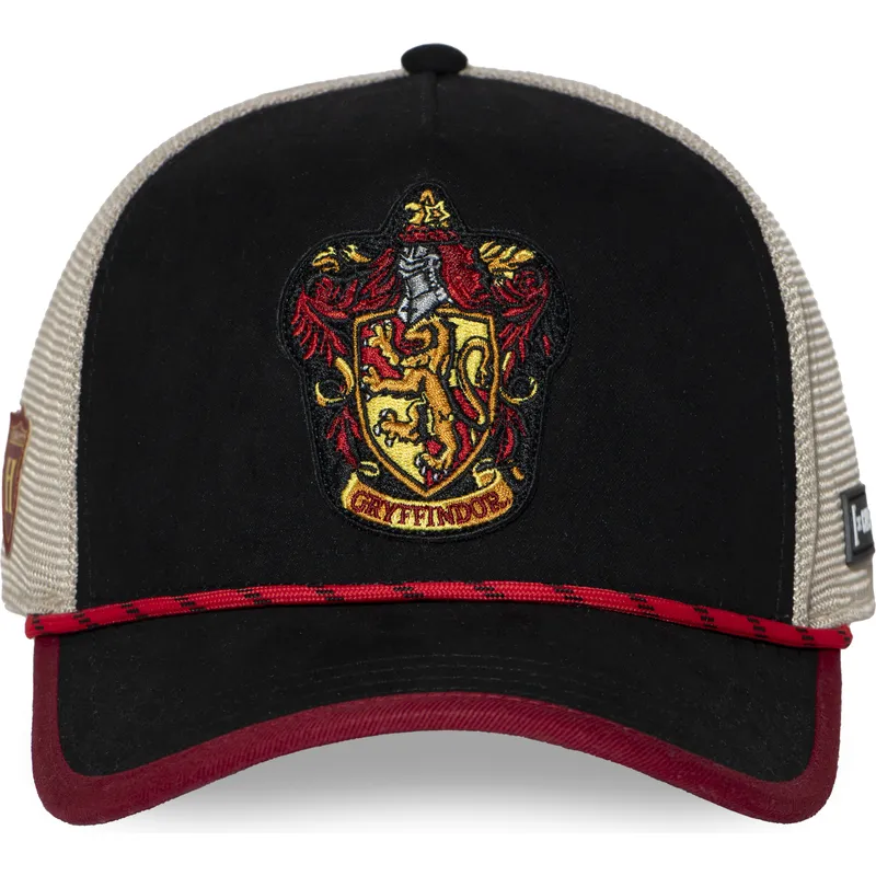 cap-izliekta-black-snapback-gryffindor-harry-potter-no-capslab