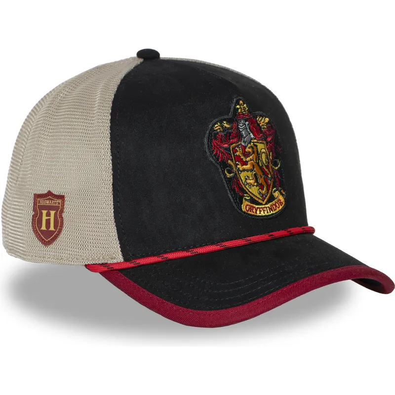 svart-och-beige-trucker-keps-gryffindor-hp3-gry-harry-potter-fran-capslab