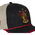 cepur-izliekta-soferis-melns-snapback-gryffindor-hp3-gry-harry-potter-grifidors-harry-potter-no-capslab