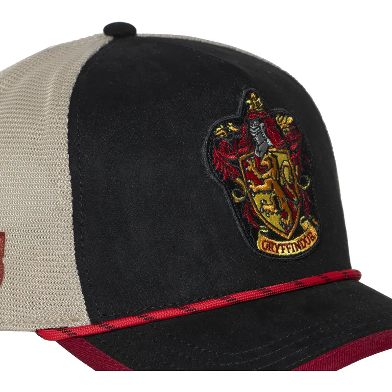 cap-izliekta-black-snapback-gryffindor-harry-potter-no-capslab