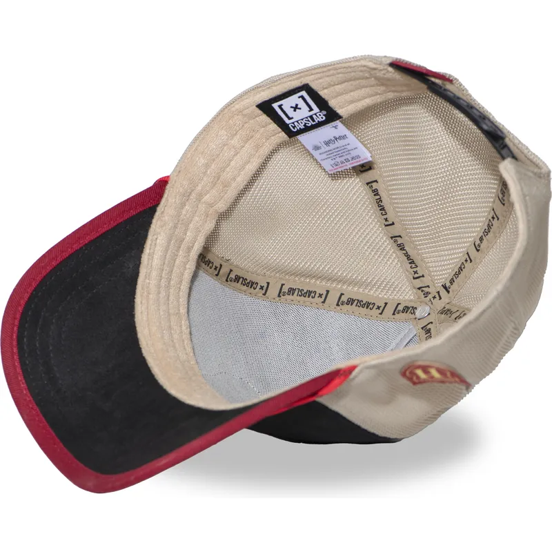 cap-izliekta-black-snapback-gryffindor-harry-potter-no-capslab