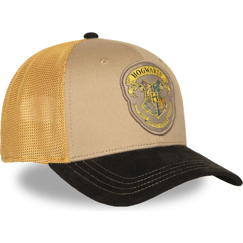 cepur-izliekta-soferis-daudzkrasains-snapback-hogwarts-hp3-hog-harry-potter-hogwarts-harry-potter-no-capslab