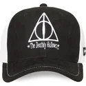 cap-izliekta-black-snapback-las-reliquias-the-deathly-hallows-harry-potter-no-capslab