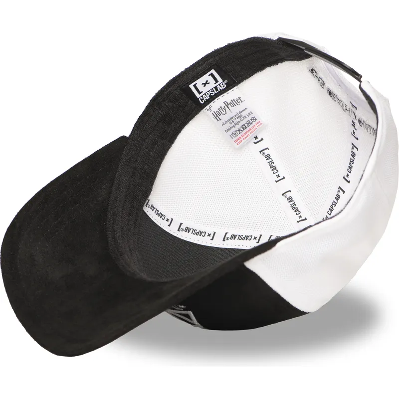 cepur-izliekta-truckeris-melns-snapback-naves-davesti-harry-potter-no-capslab cepur-izliekta-truckeris-melns-snapback-naves-davesti-harry-potter-no-capslab
