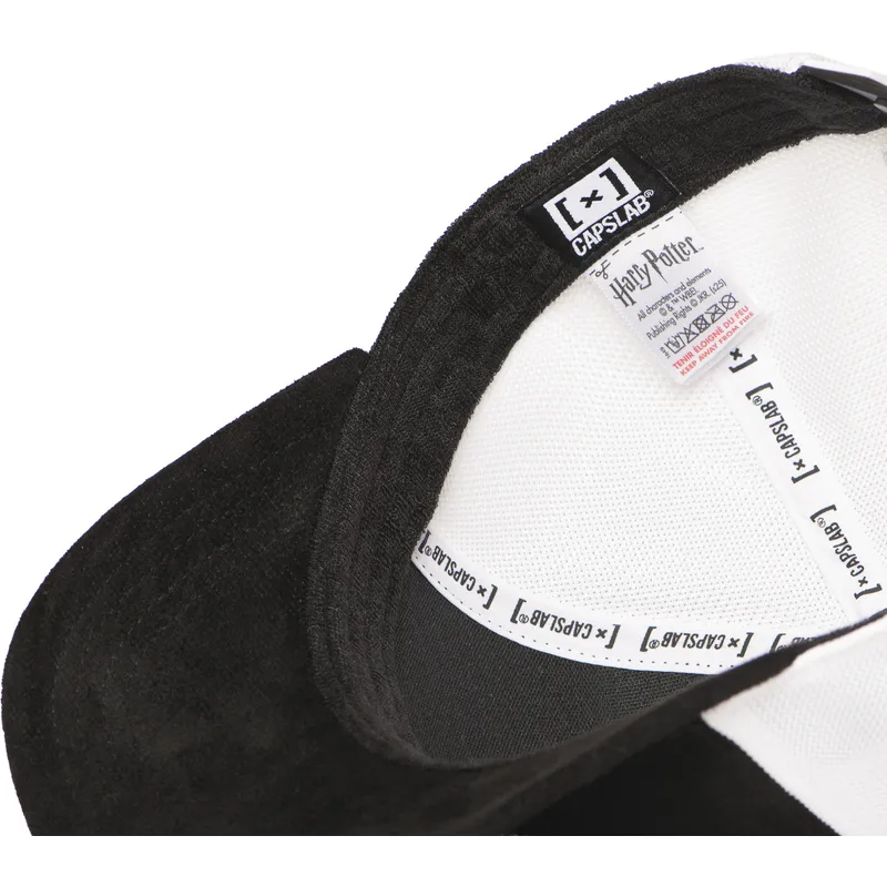 cap-izliekta-black-snapback-las-reliquias-the-deathly-hallows-harry-potter-no-capslab cap-izliekta-black-snapback-las-reliquias-the-deathly-hallows-harry-potter-no-capslab