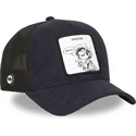 cepur-izliekta-truckeris-tumsi-zils-snapback-glg2-gbd-gastons-gafs-no-capslab