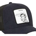 cepur-izliekta-truckeris-tumsi-zils-snapback-glg2-gbd-gastons-gafs-no-capslab
