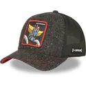 cepur-izliekta-truckeris-melns-snapback-goldorak-gol6-rob-grendizer-robots-grendizer-no-capslab