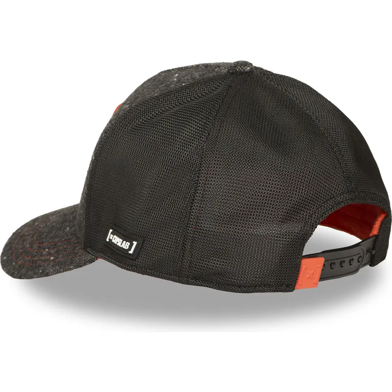 cepur-izliekta-truckeris-melns-snapback-goldorak-gol6-rob-grendizer-robots-grendizer-no-capslab
