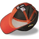 cepur-izliekta-truckeris-melns-snapback-goldorak-gol6-rob-grendizer-robots-grendizer-no-capslab