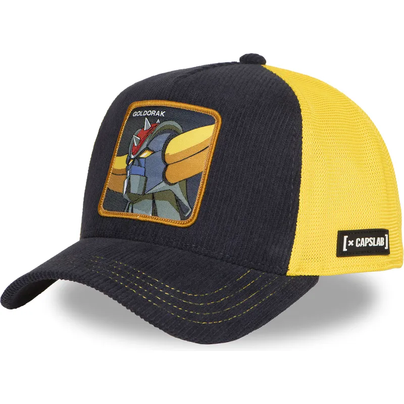 cepur-izliekta-truckeris-tumsi-zils-snapback-goldorak-gol6-gol-grendizer-robots-grendizer-no-capslab