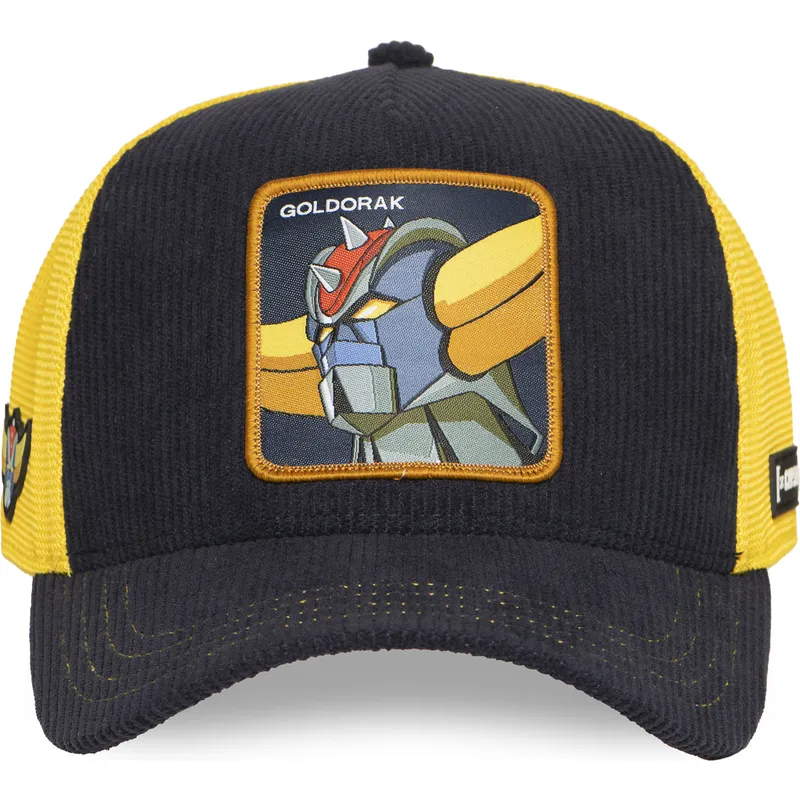 cepur-izliekta-truckeris-tumsi-zils-snapback-goldorak-gol6-gol-grendizer-robots-grendizer-no-capslab