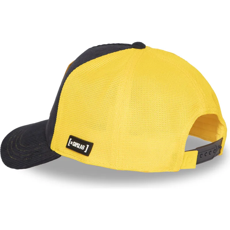 cepur-izliekta-truckeris-tumsi-zils-snapback-goldorak-gol6-gol-grendizer-robots-grendizer-no-capslab