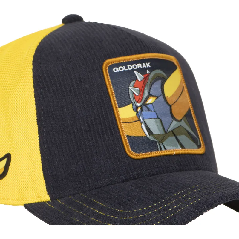 cepur-izliekta-truckeris-tumsi-zils-snapback-goldorak-gol6-gol-grendizer-robots-grendizer-no-capslab