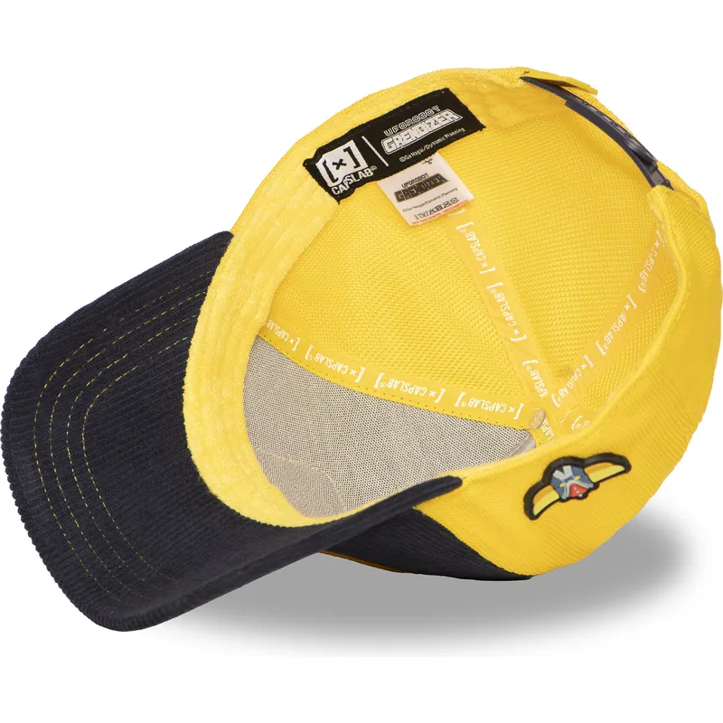 cepur-izliekta-truckeris-tumsi-zils-snapback-goldorak-gol6-gol-grendizer-robots-grendizer-no-capslab