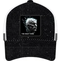 cap-izliekta-black-snapback-rey-de-la-noche-got-nig-juego-king-of-the-night-game-of-thrones-no-capslab