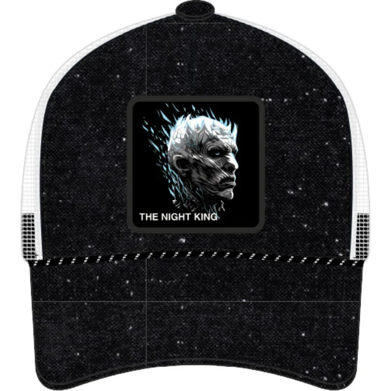 cap-izliekta-black-snapback-rey-de-la-noche-got-nig-juego-king-of-the-night-game-of-thrones-no-capslab