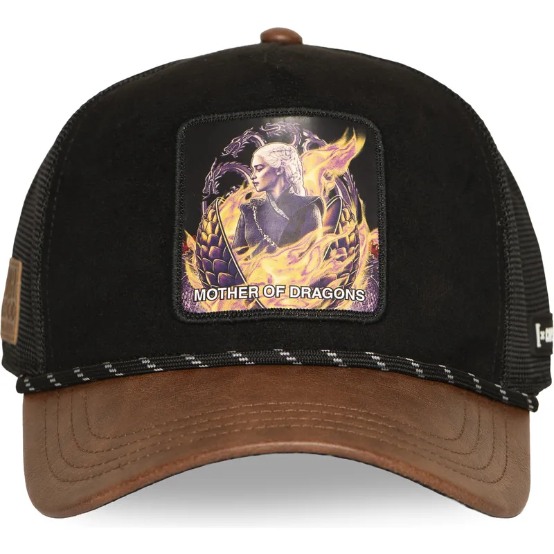 cepur-izliekta-melns-snapback-got-mot-daenerys-targaryen-tronu-spele-no-capslab