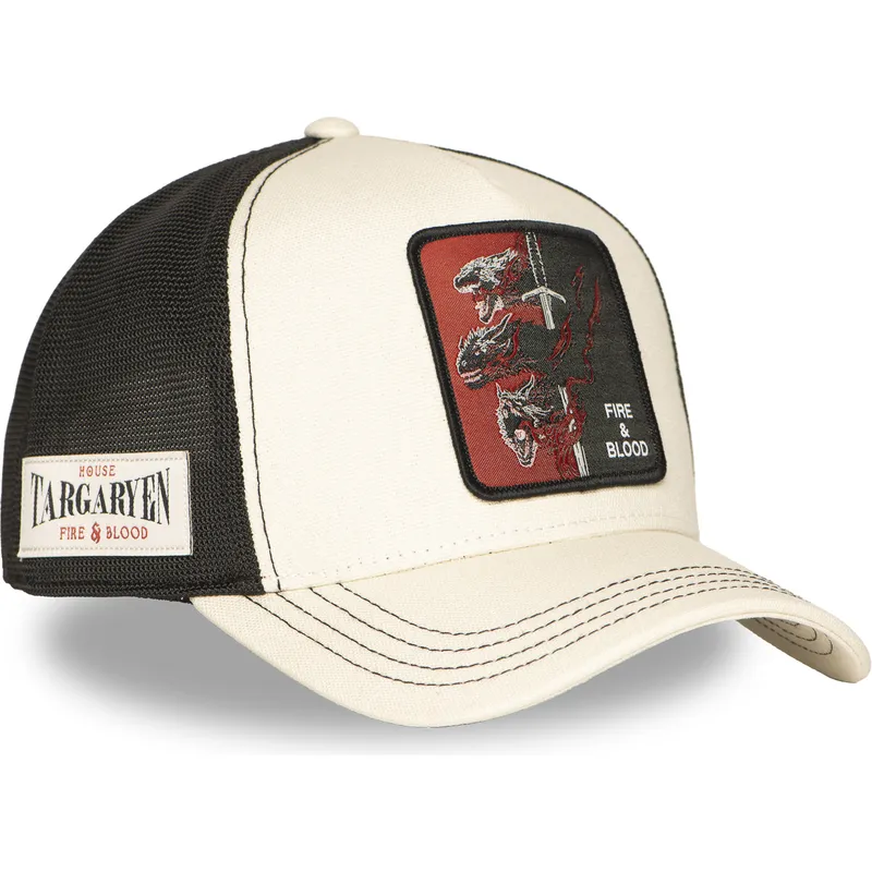 cepur-izliekta-truckeris-bess-snapback-fire-and-blood-got-tar-targaryen-nams-tronu-spele-no-capslab