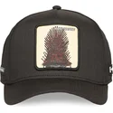 cepur-izliekta-soferis-melns-snapback-trono-de-hierro-got-iro-juego-dzelzs-tronis-game-of-thrones-no-capslab