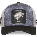 cap-izliekta-multicolor-snapback-casa-stark-got-sta-juego-casa-stark-game-of-thrones-no-capslab