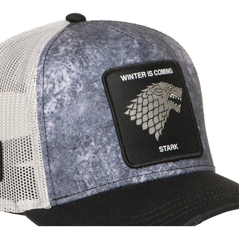 czapka-trucker-multicolor-casa-stark-got-sta-gra-o-tron-od-capslab