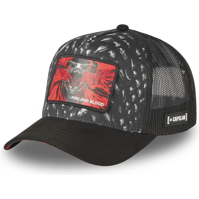 cap-izliekta-black-snapback-dracarys-fire-and-blood-got-blo-juego-dracarys-game-of-thrones-no-capslab