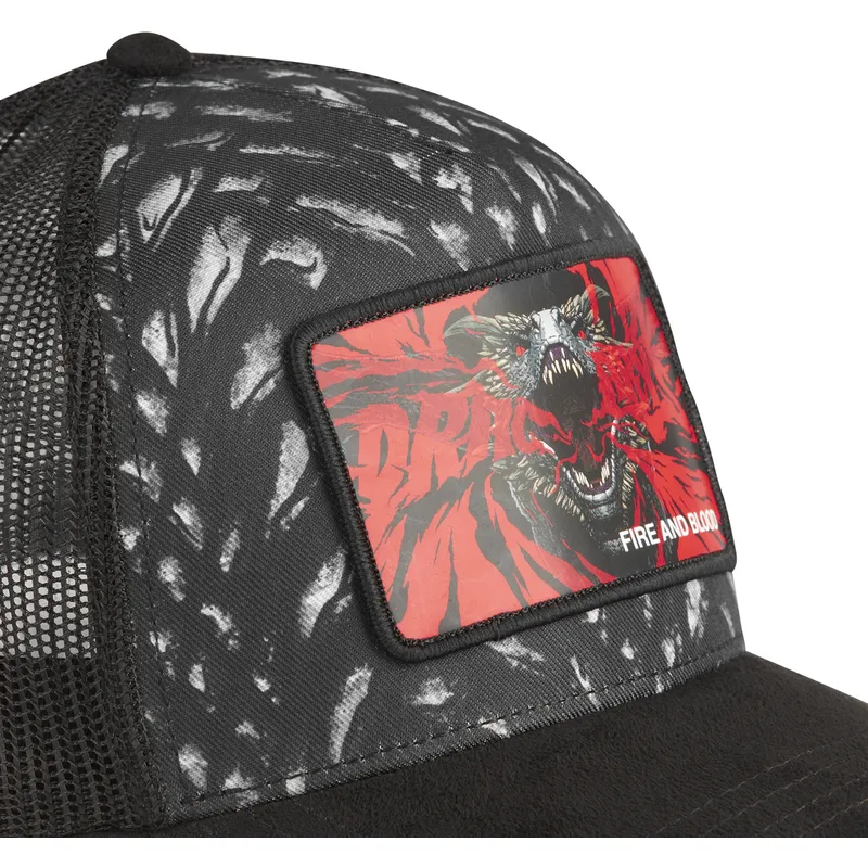 cap-izliekta-black-snapback-dracarys-fire-and-blood-got-blo-juego-dracarys-game-of-thrones-no-capslab