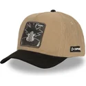 cap-izliekta-brown-snapback-son-goku-dragon-ball-no-capslab