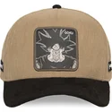 cap-izliekta-brown-snapback-son-goku-dragon-ball-no-capslab